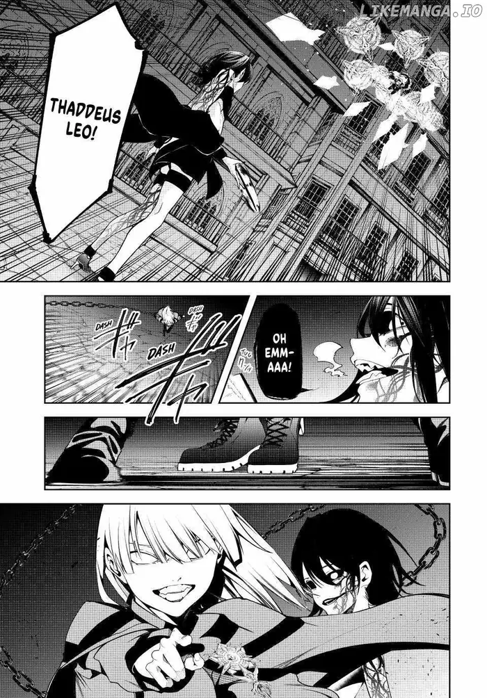 Wistoria: Wand and Sword Chapter 44 image 14_optimized